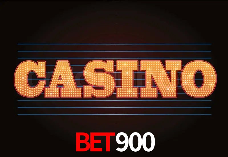 Sistemas de Segurança bet900
