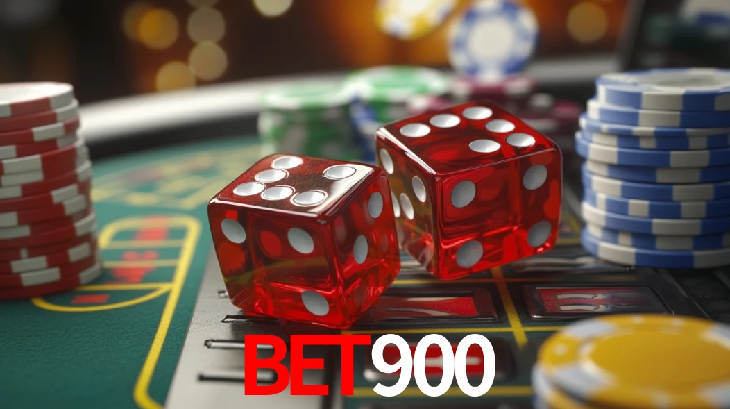 Programa VIP bet900