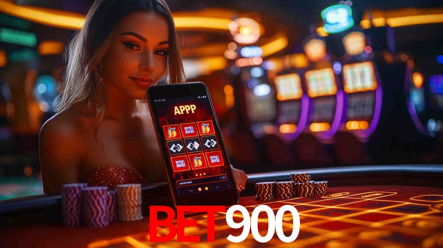 Desvendando o Mundo dos Jogos Virtuais na bet900