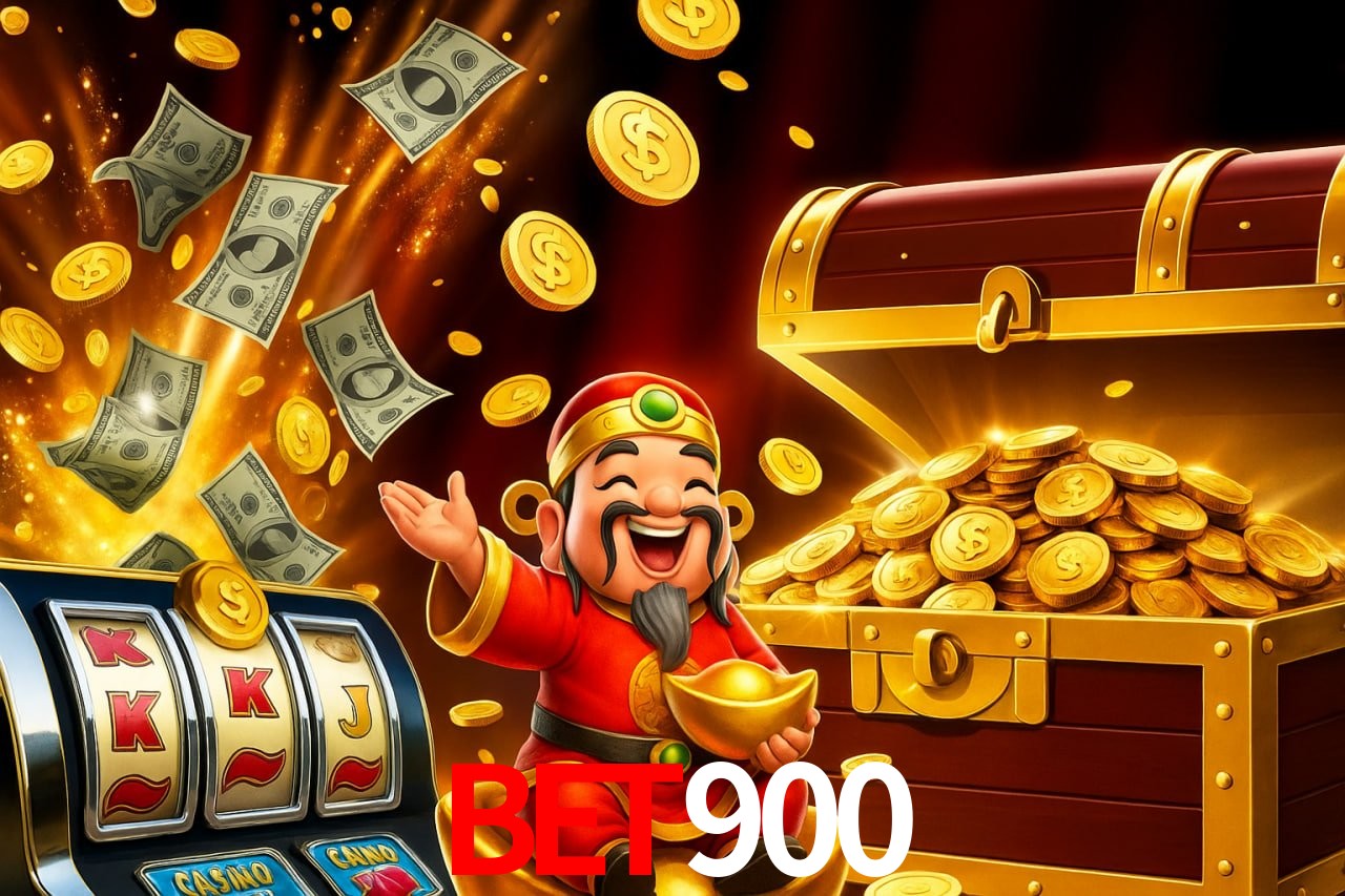 Apostas de Tênis bet900