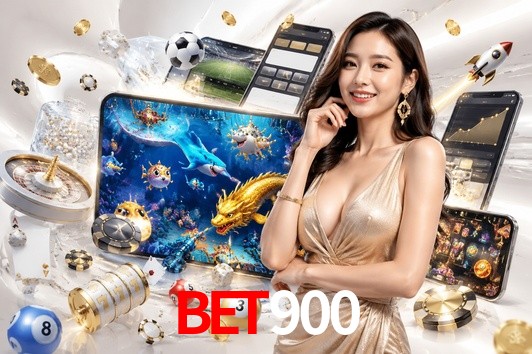 Account Benefits bet900
