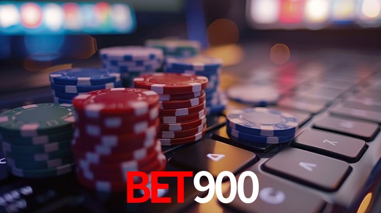 Acesso à conta bet900