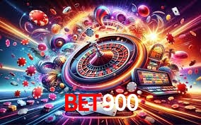 Login Seguro bet900