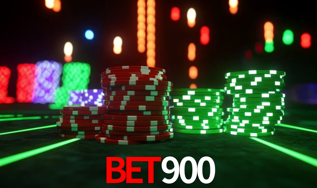 Game Statistics bet900