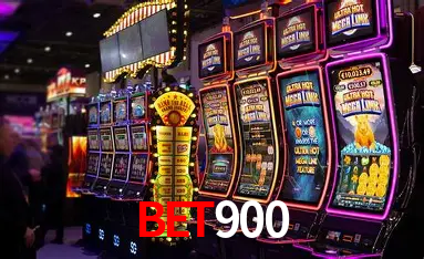 Desvendando o Mundo dos Jogos Virtuais na bet900