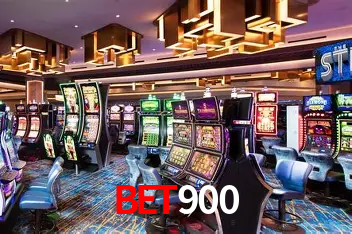 A Popularidade dos Caça-Níqueis no bet900