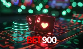 Design Responsivo bet900
