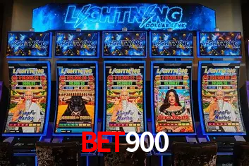 Descubra o Programa VIP da bet900: Vantagens Exclusivas para Jogadores