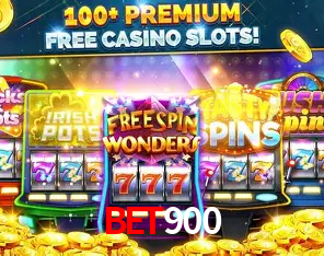 Descubra a Magia dos Jogos de Arcade no bet900