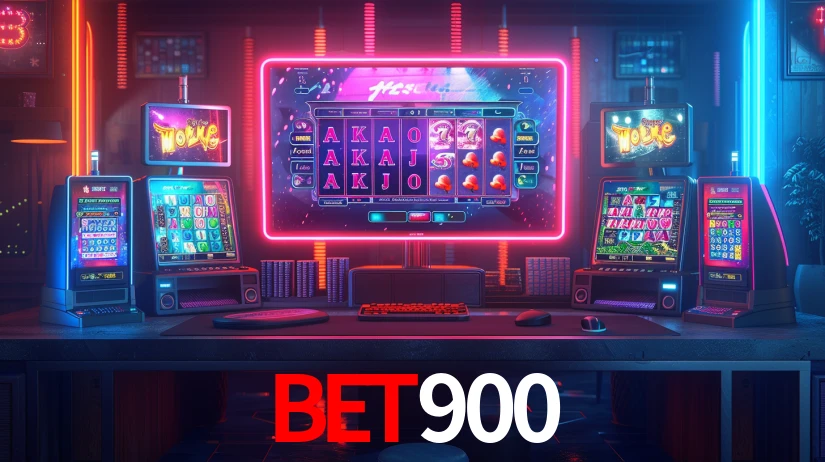 bet900: Jogos de Caça-Níqueis-Altas Recompensas, Roleta-Velocidade, Blackjack-Desafios Máximos