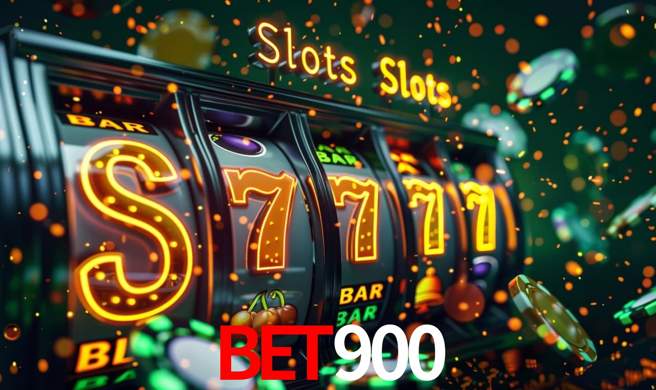 Jogos de Slot bet900