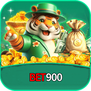 Logo bet900